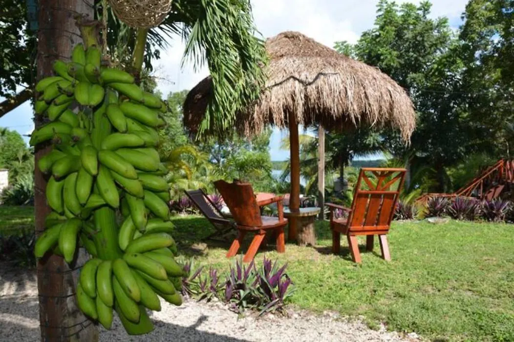 Villa Azul Xulha Xul-Ha 0*,