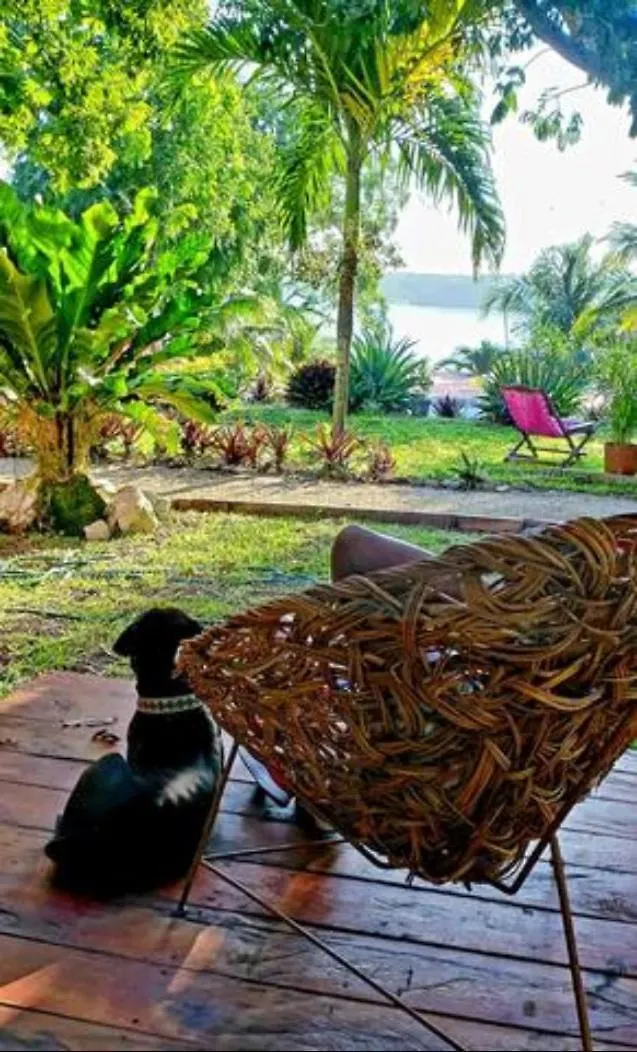 Villa Azul Xulha Xul-Ha 0*,
