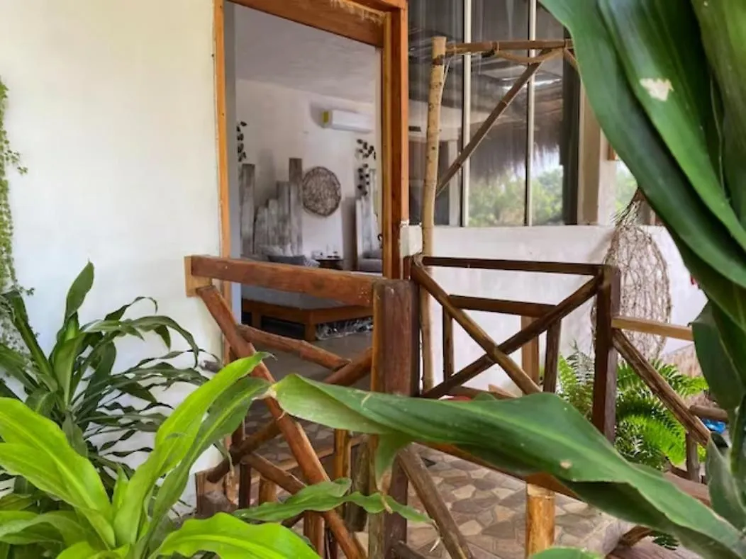 Villa Azul Xulha Xul-Ha