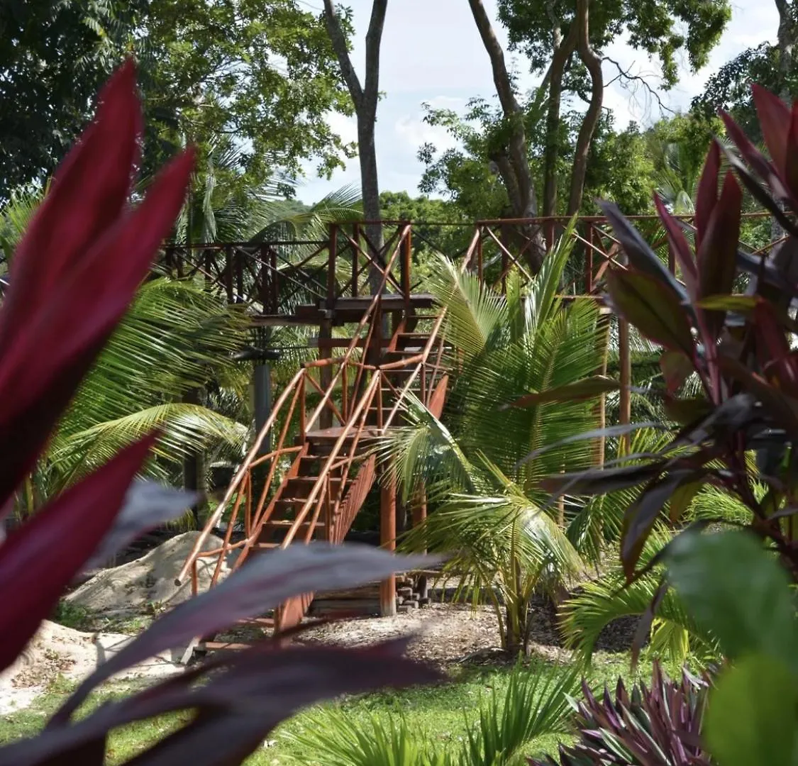 Villa Azul Xulha Xul-Ha 0*,