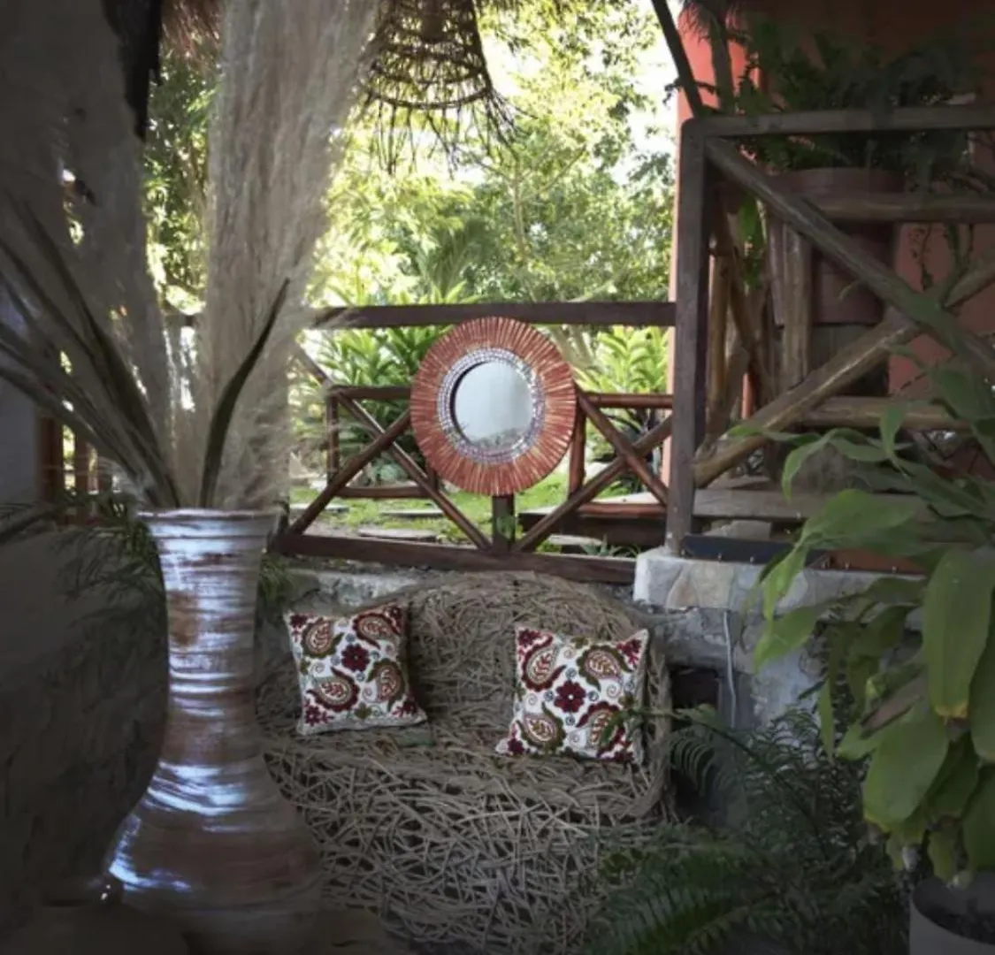 Villa Azul Xulha Xul-Ha