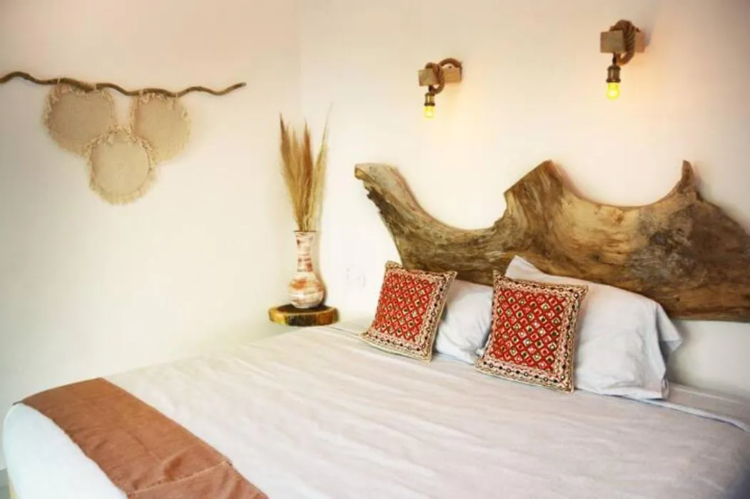 Guest house Villa Azul Xulha Xul-Ha