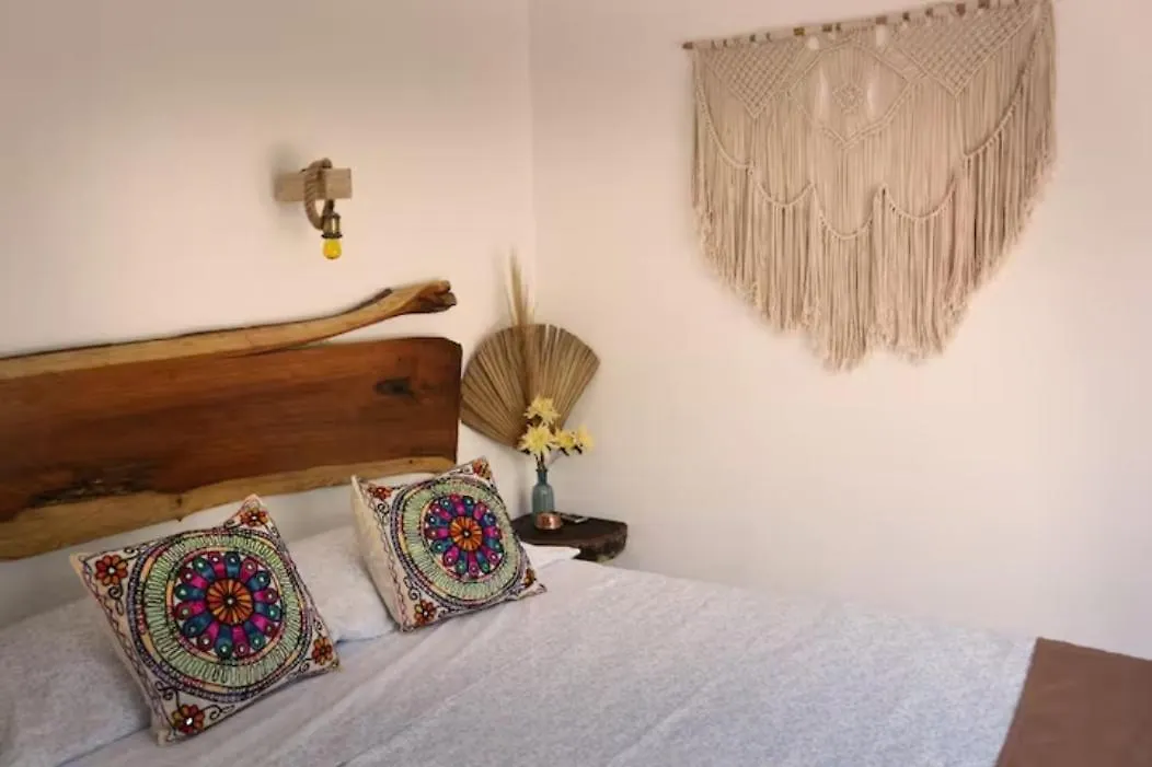 Villa Azul Xulha Xul-Ha Guest house