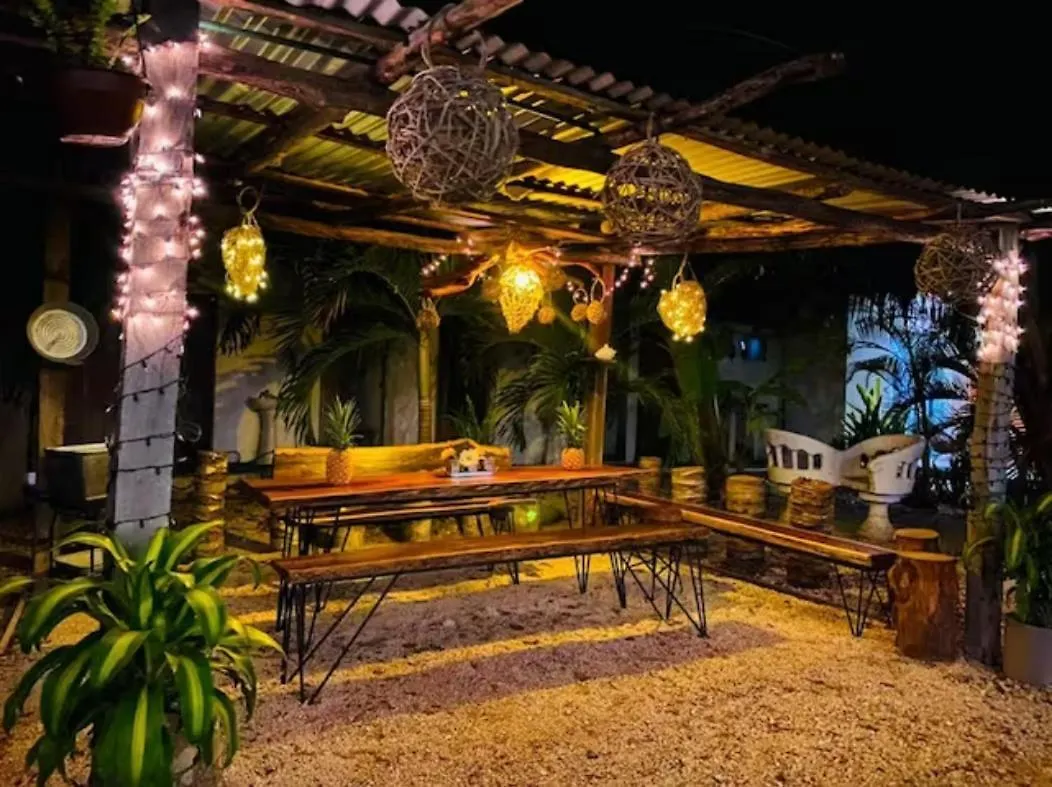 Villa Azul Xulha Xul-Ha