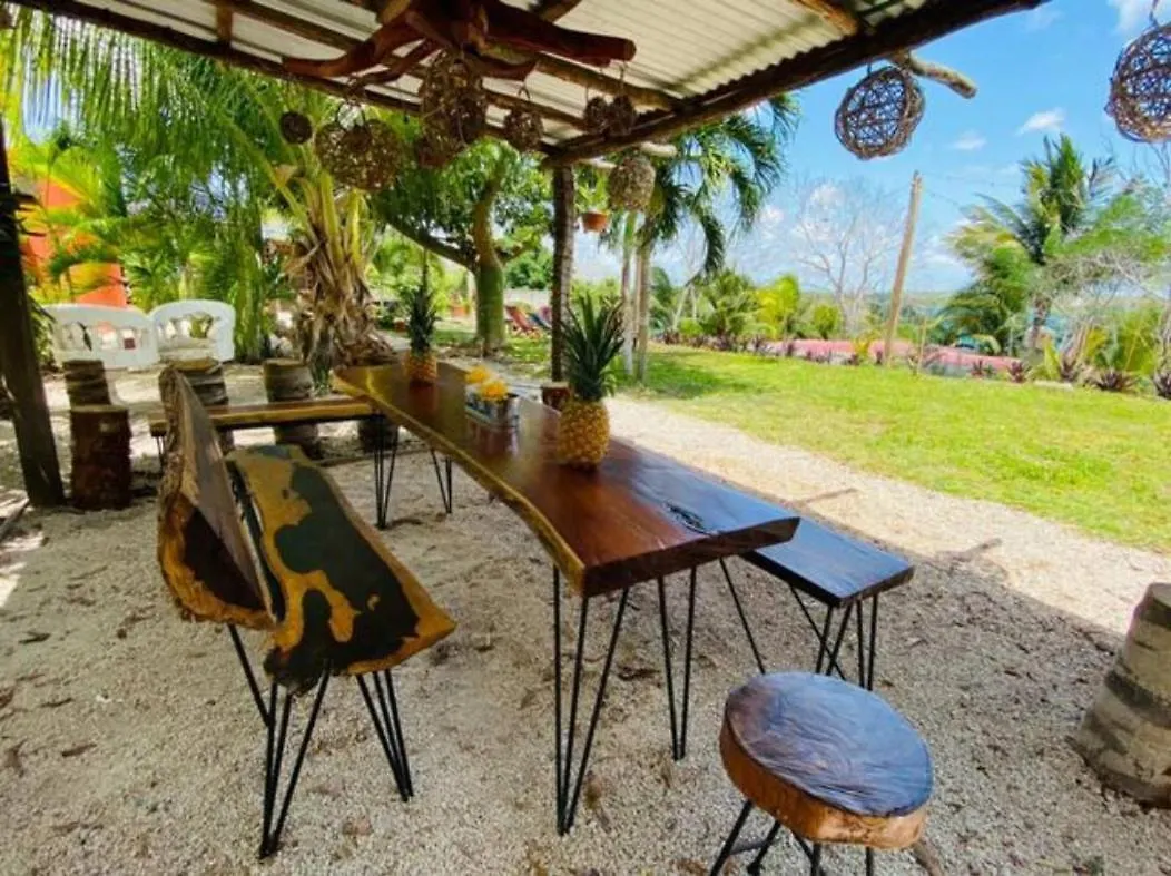 Guest house Villa Azul Xulha Xul-Ha