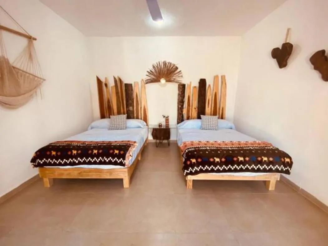 Villa Azul Xulha Xul-Ha 0*,  Mexico