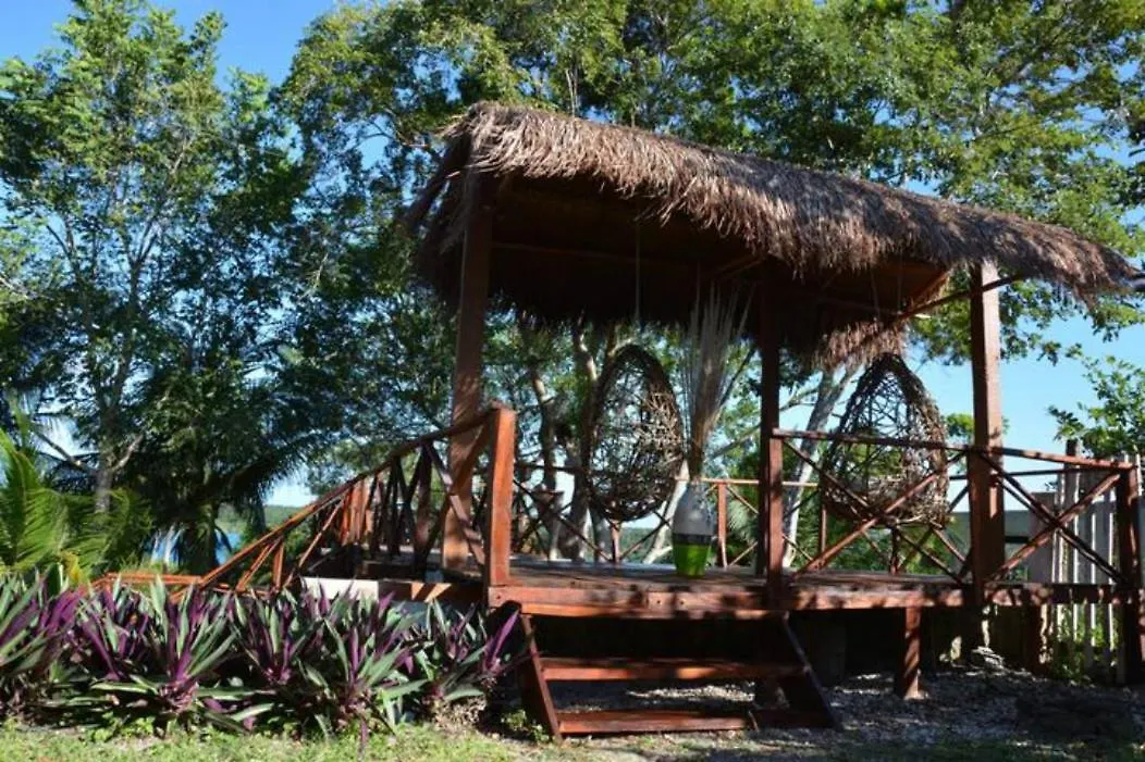 Villa Azul Xulha Xul-Ha 0*,  Mexico