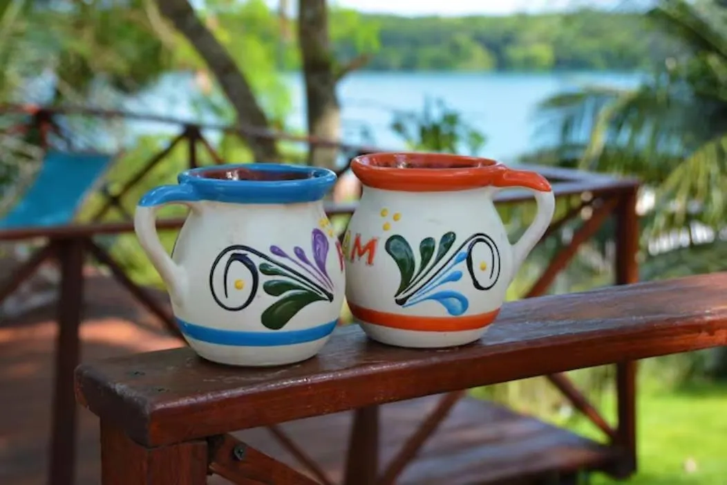 Villa Azul Xulha Xul-Ha Guest house